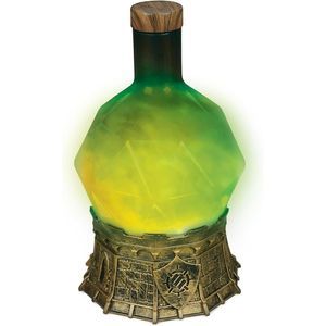 Sorcerer's Potion Light, Green